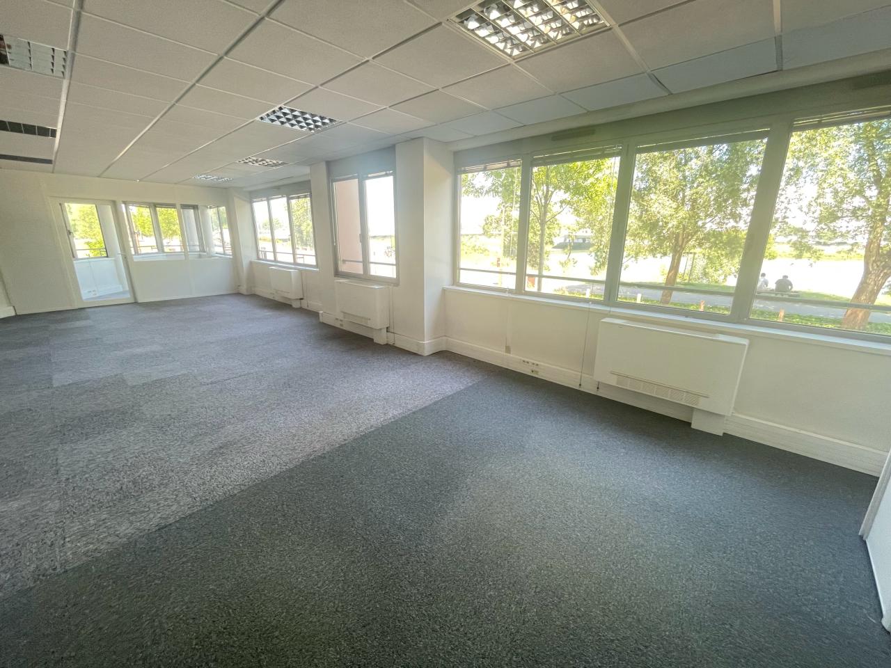 Bureau Nantes 178m² Vente bureau Nantes Loire-Atlantique OVBUR2533240 4